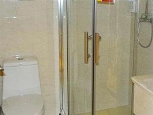 Yuangu Town Business Hotel Qingdao Luaran gambar